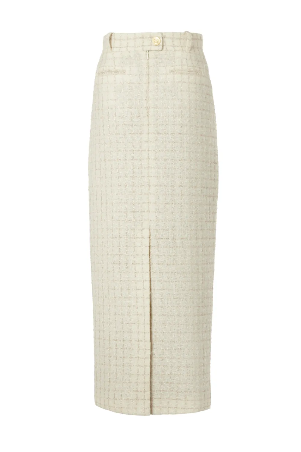 Women Holland Cooper Skirts|Tailoring>Knightsbridge Maxi Skirt