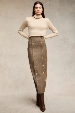 Women Holland Cooper Skirts|Tailoring><noscript><img width=