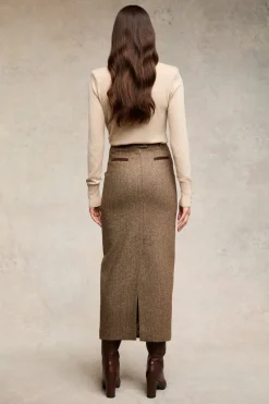 Women Holland Cooper Skirts|Tailoring><noscript><img width=