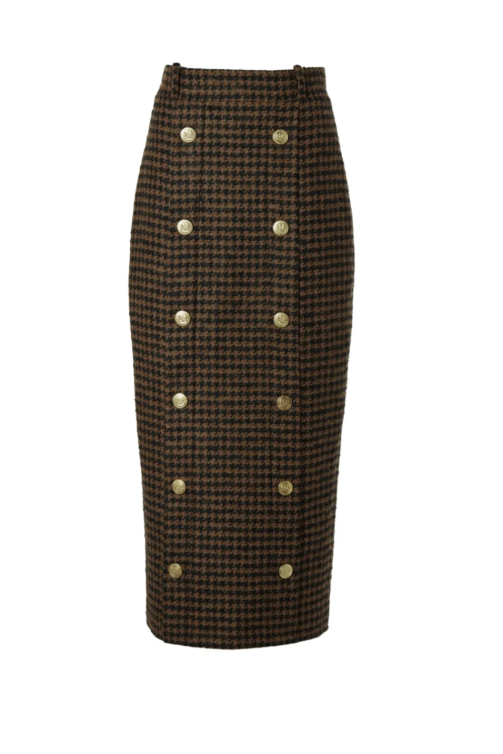 Women Holland Cooper Tailoring|Skirts>Knightsbridge Maxi Skirt