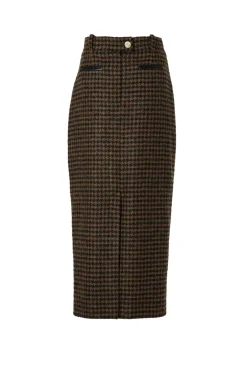 Women Holland Cooper Tailoring|Skirts><noscript><img width=