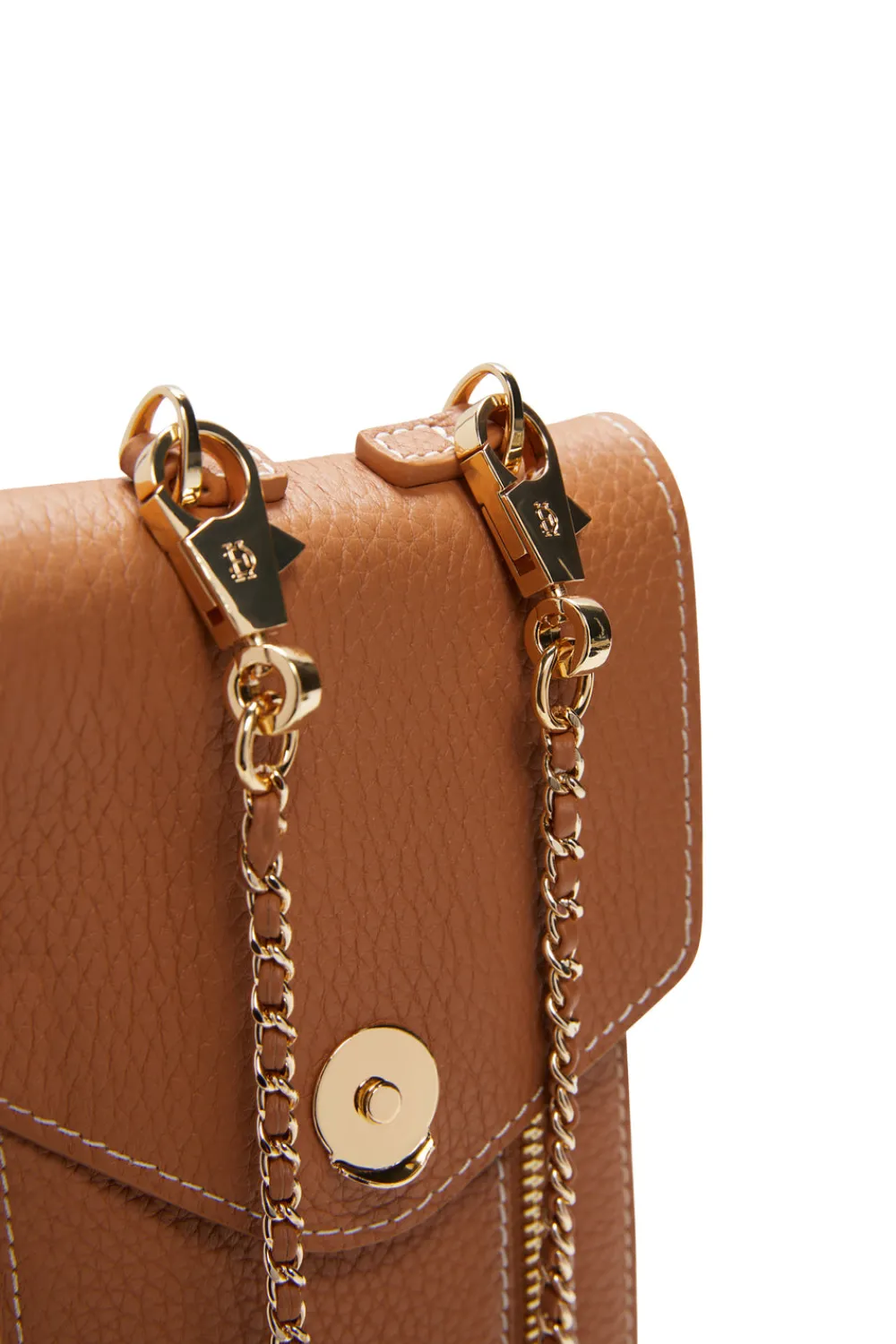 Women Holland Cooper Crossbody Bags|Clutch Bags>Knightsbridge Phone Pouch