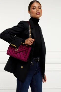 Women Holland Cooper Shoulder Bags|Bags>Knightsbridge Shoulder Bag