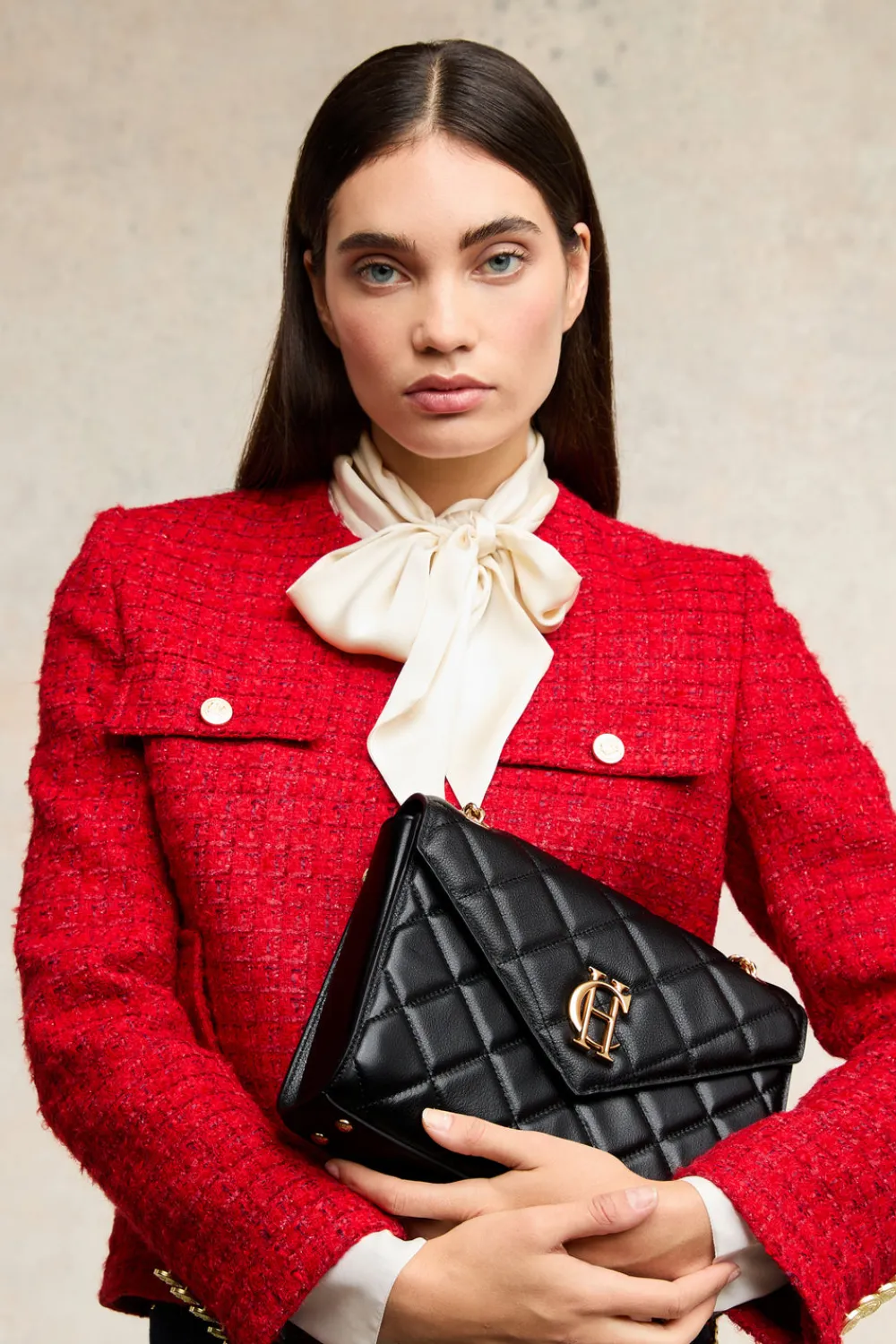 Women Holland Cooper Shoulder Bags|Bags>Knightsbridge Shoulder Bag