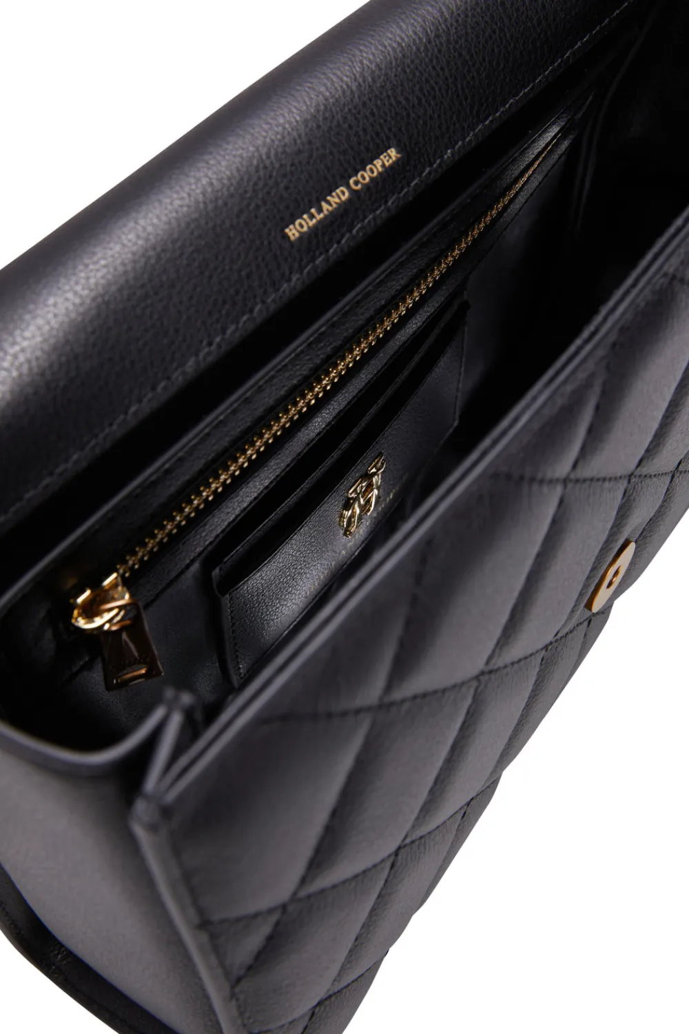 Women Holland Cooper Shoulder Bags|Bags>Knightsbridge Shoulder Bag
