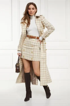 Women Holland Cooper Skirts|Tailoring>Knightsbridge Skirt