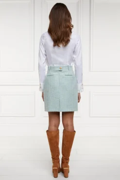 Women Holland Cooper Skirts|Tailoring>Knightsbridge Skirt