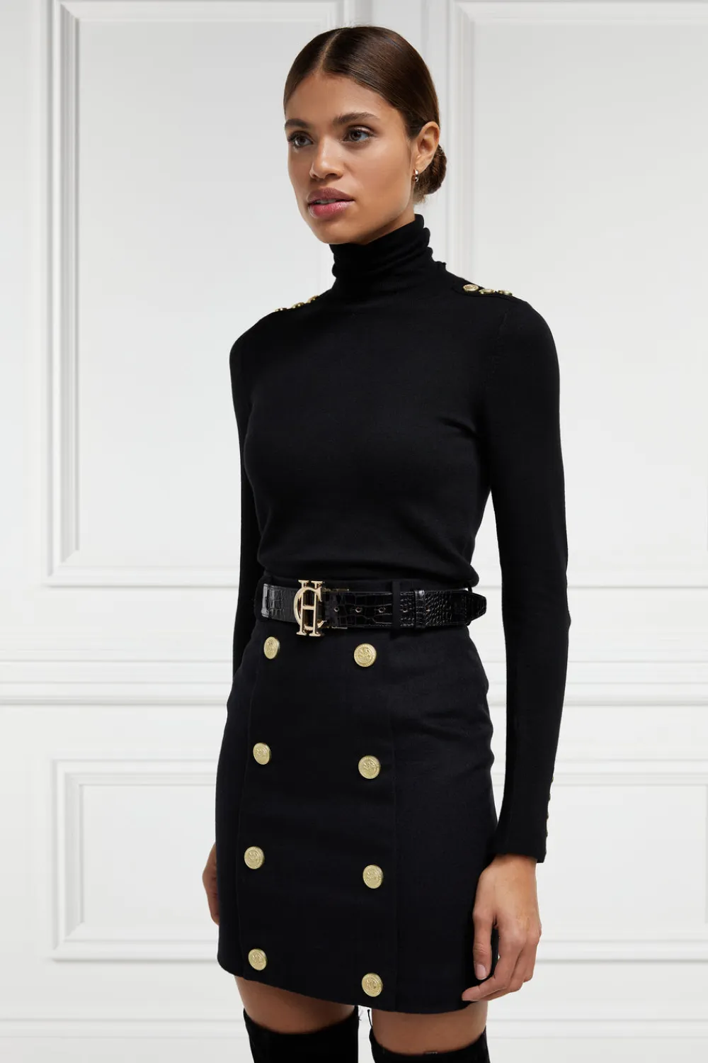 Women Holland Cooper Skirts|Tailoring>Knightsbridge Skirt