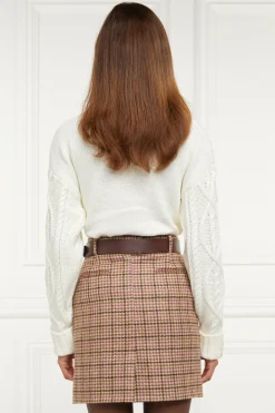 Women Holland Cooper Skirts|Tailoring><noscript><img width=