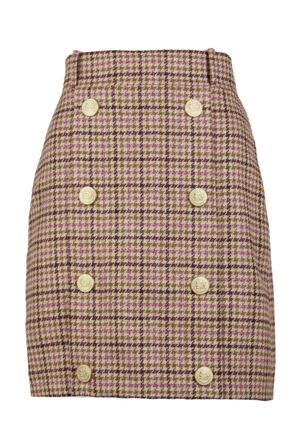 Women Holland Cooper Skirts|Tailoring>Knightsbridge Skirt