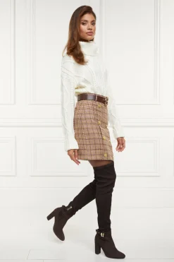 Women Holland Cooper Skirts|Tailoring><noscript><img width=