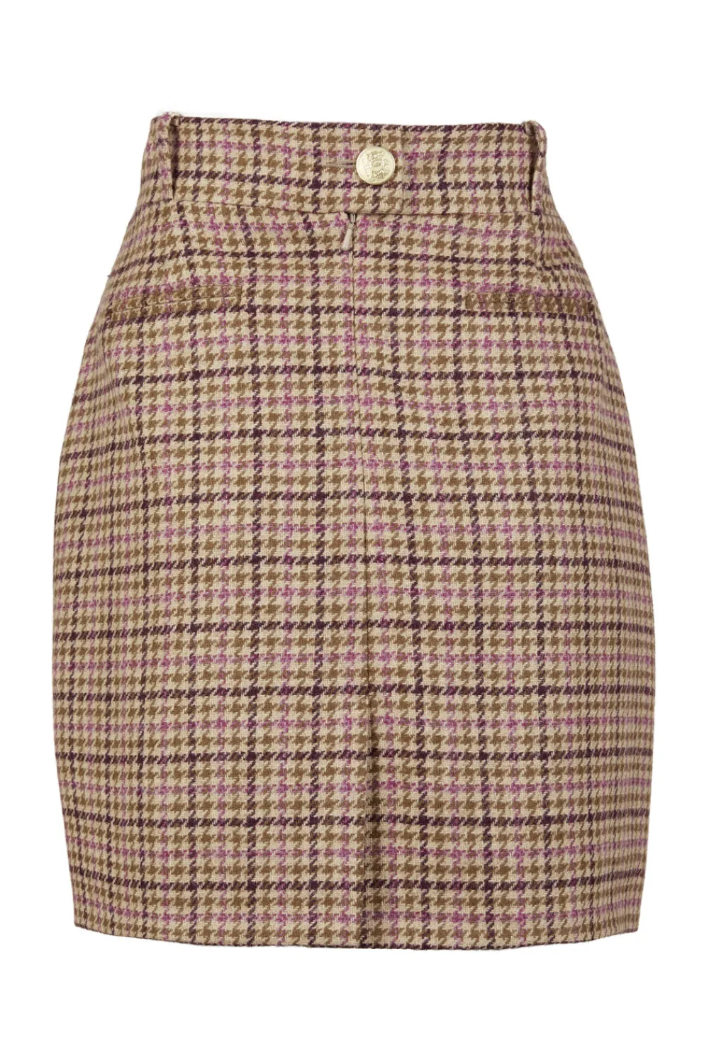 Women Holland Cooper Skirts|Tailoring>Knightsbridge Skirt