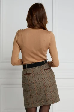 Women Holland Cooper Skirts|Tailoring>Knightsbridge Skirt