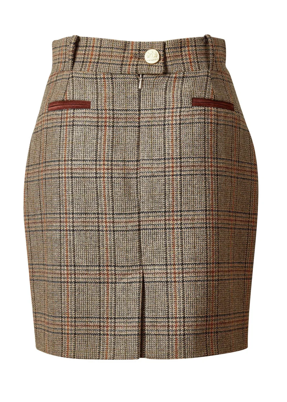 Women Holland Cooper Skirts|Tailoring>Knightsbridge Skirt