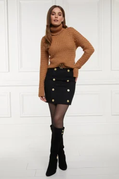 Women Holland Cooper Skirts|Tailoring>Knightsbridge Skirt