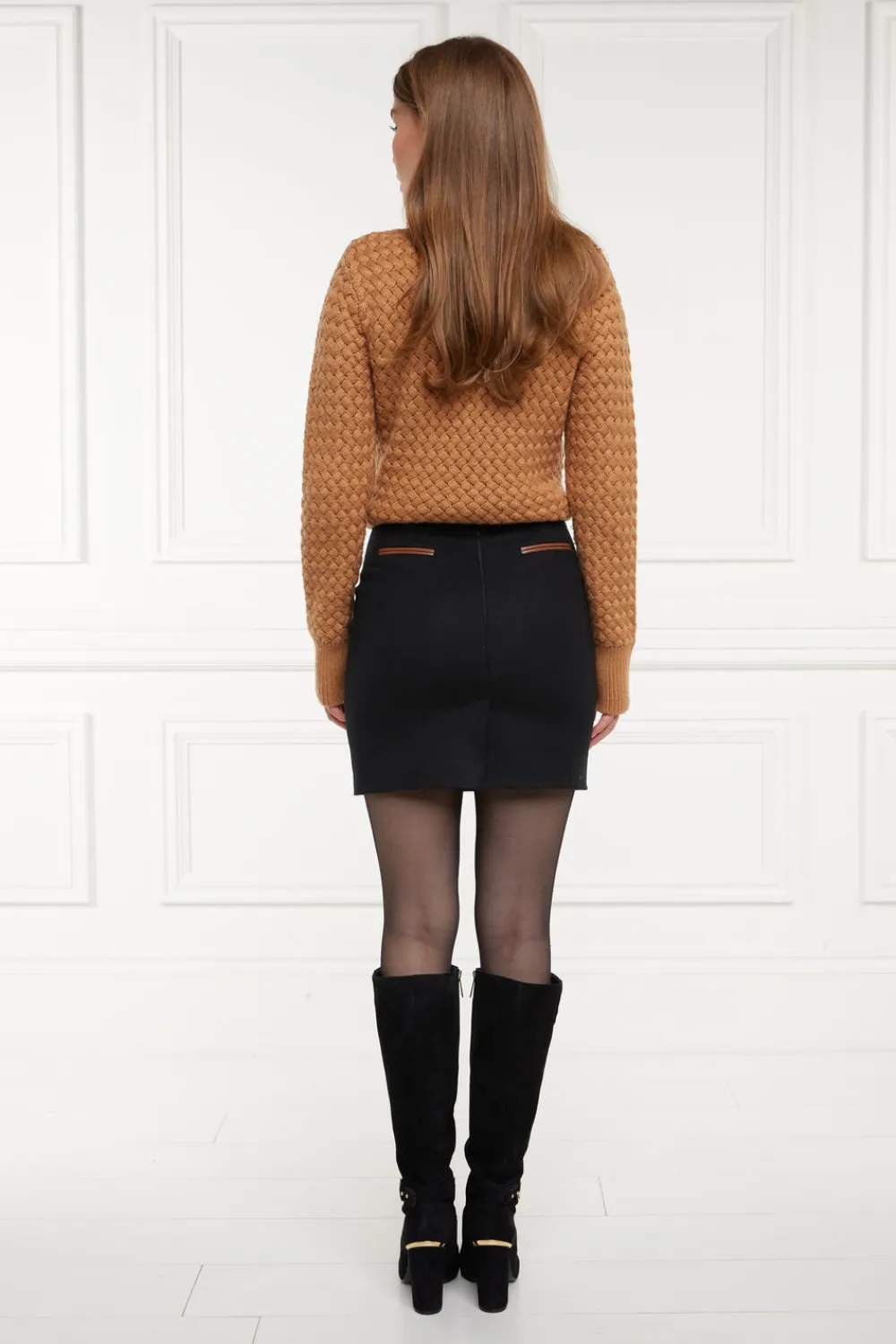 Women Holland Cooper Skirts|Tailoring>Knightsbridge Skirt