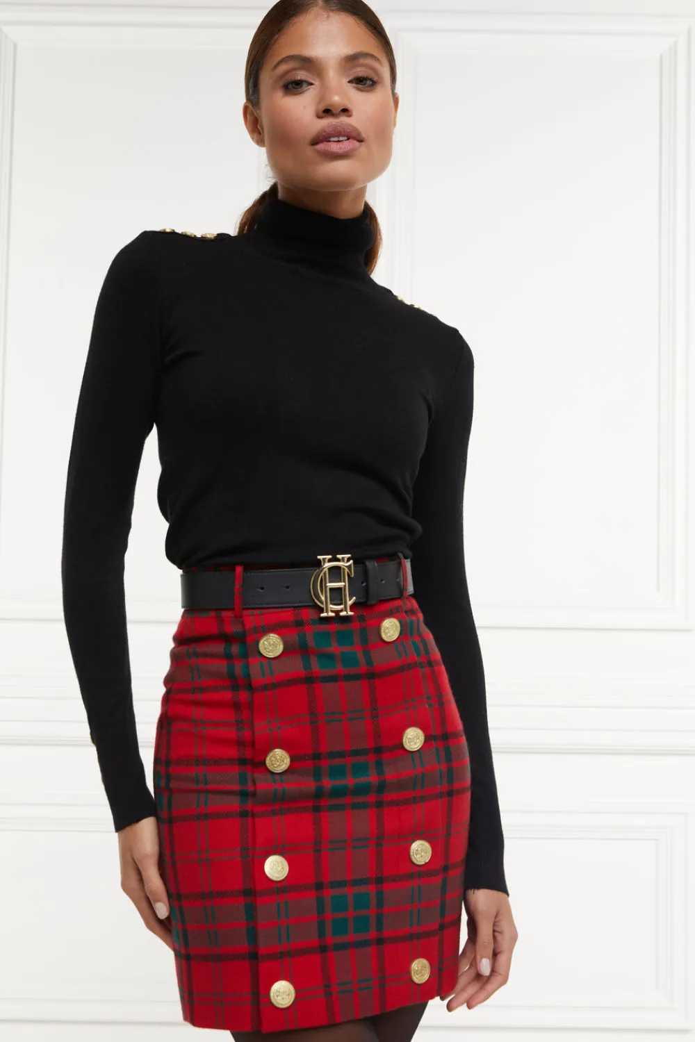 Women Holland Cooper Skirts|Tailoring>Knightsbridge Skirt