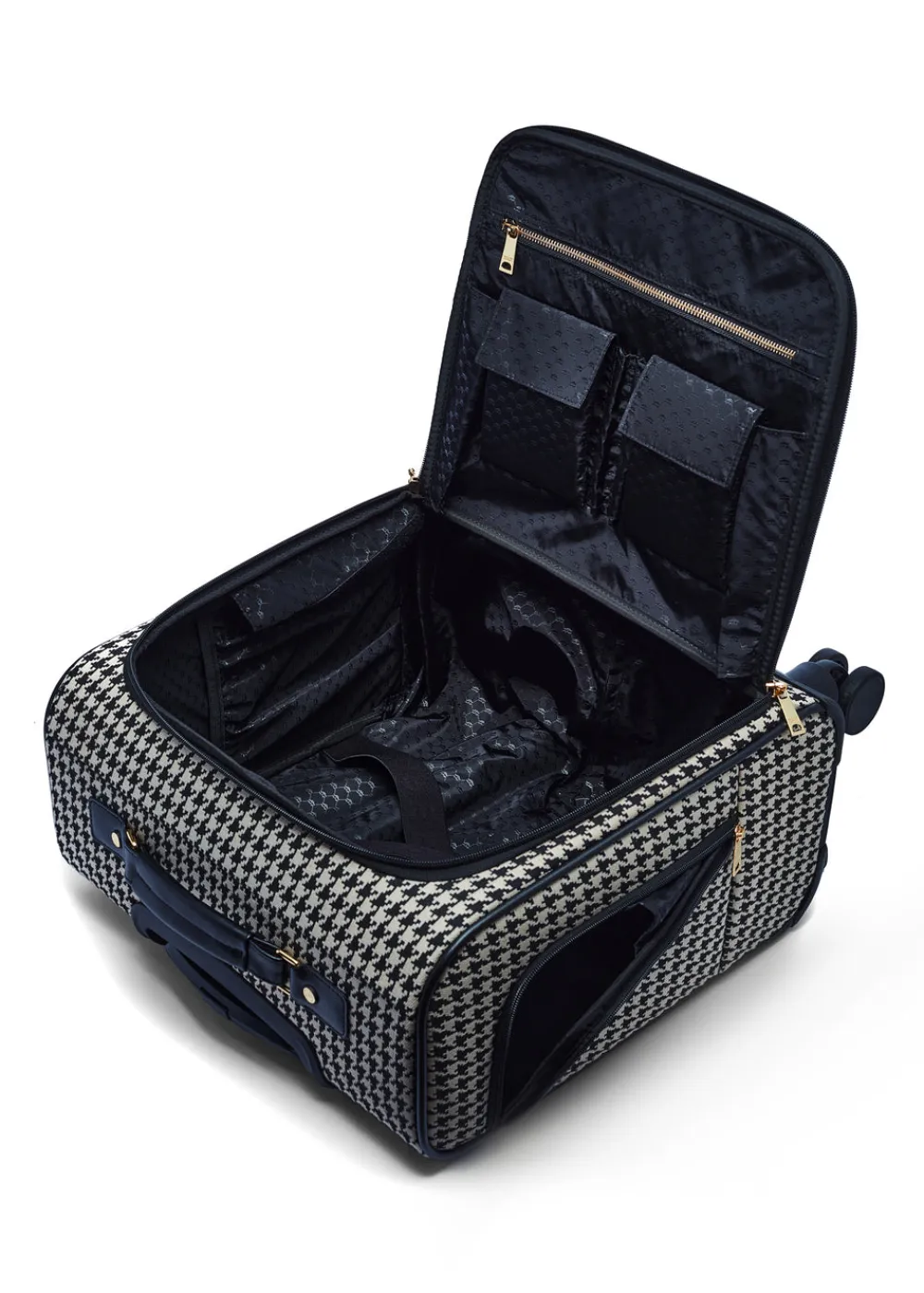 Women Holland Cooper Holdalls & Suitcases|Travel Bags>Knightsbridge Small Suitcase