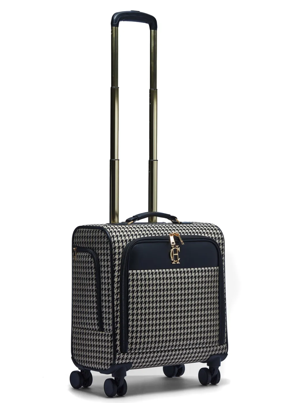 Women Holland Cooper Holdalls & Suitcases|Travel Bags>Knightsbridge Small Suitcase