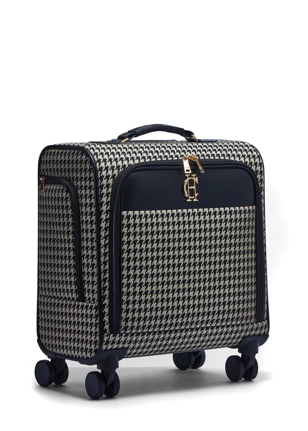 Women Holland Cooper Holdalls & Suitcases|Travel Bags>Knightsbridge Small Suitcase
