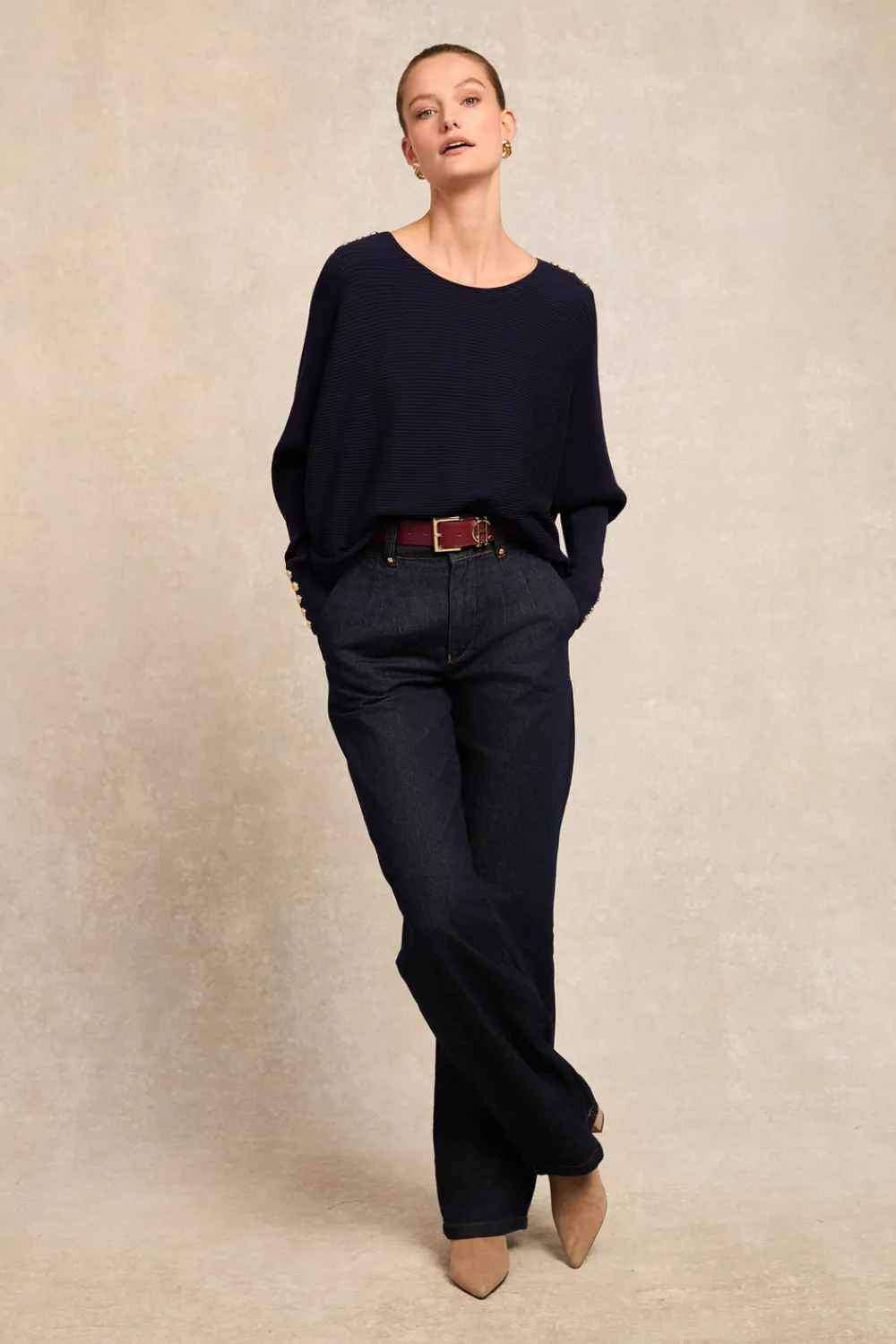Women Holland Cooper Knitwear>Leyla Knit