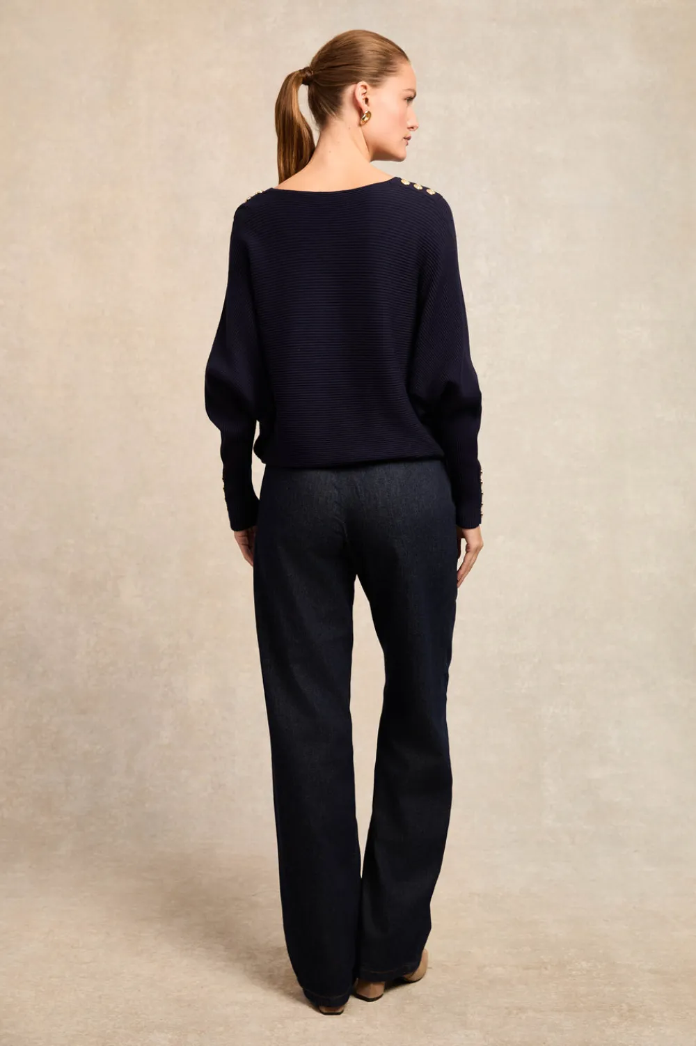 Women Holland Cooper Knitwear>Leyla Knit