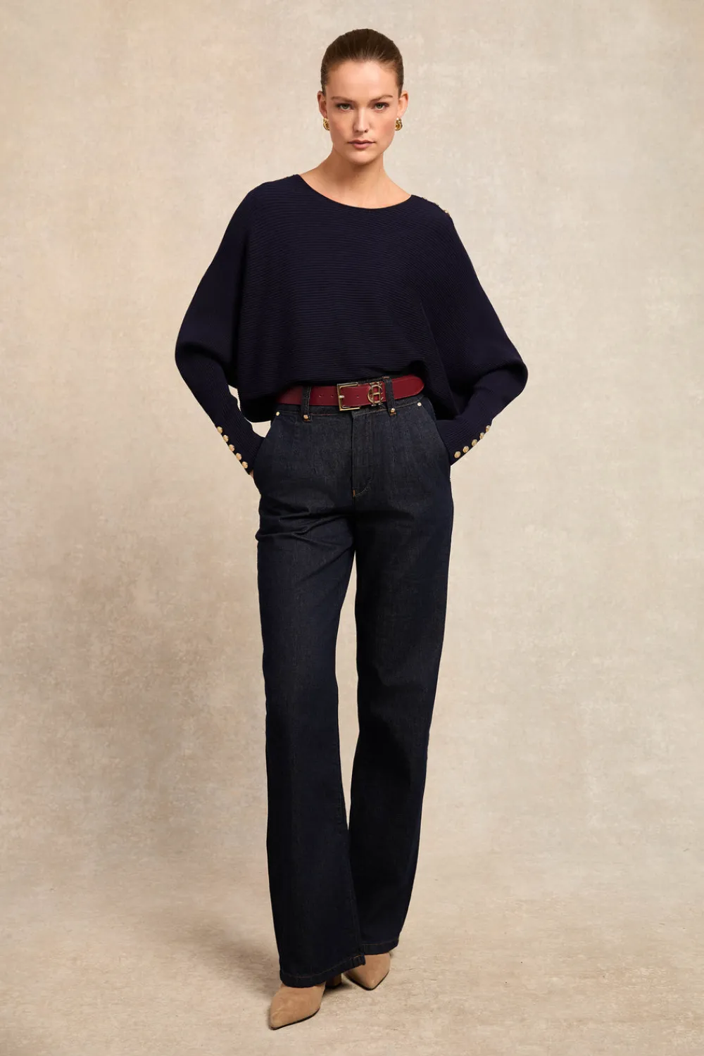 Women Holland Cooper Knitwear>Leyla Knit