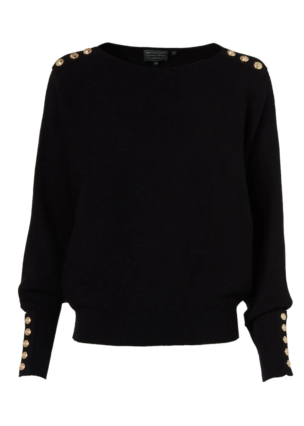 Women Holland Cooper Knitwear>Leyla Knit