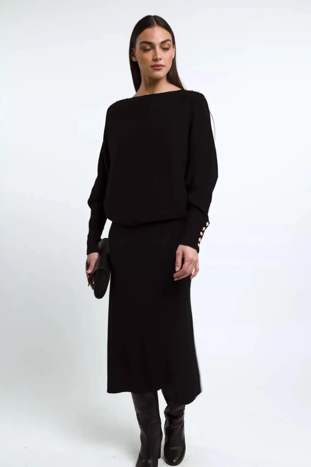 Women Holland Cooper Knitwear>Leyla Knit