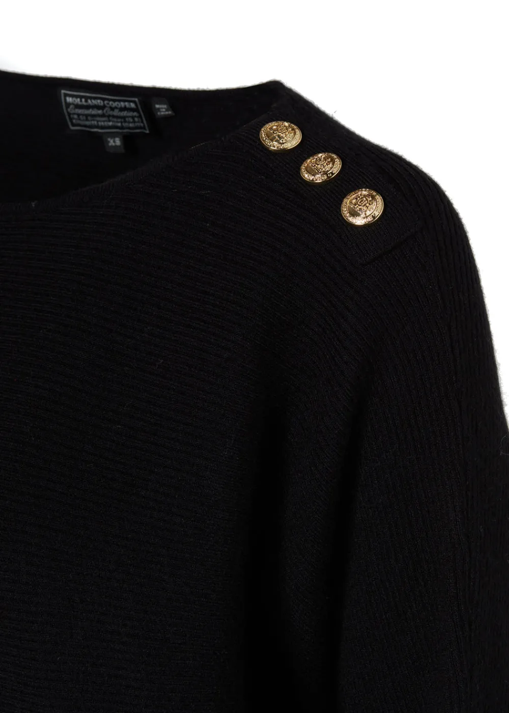Women Holland Cooper Knitwear>Leyla Knit
