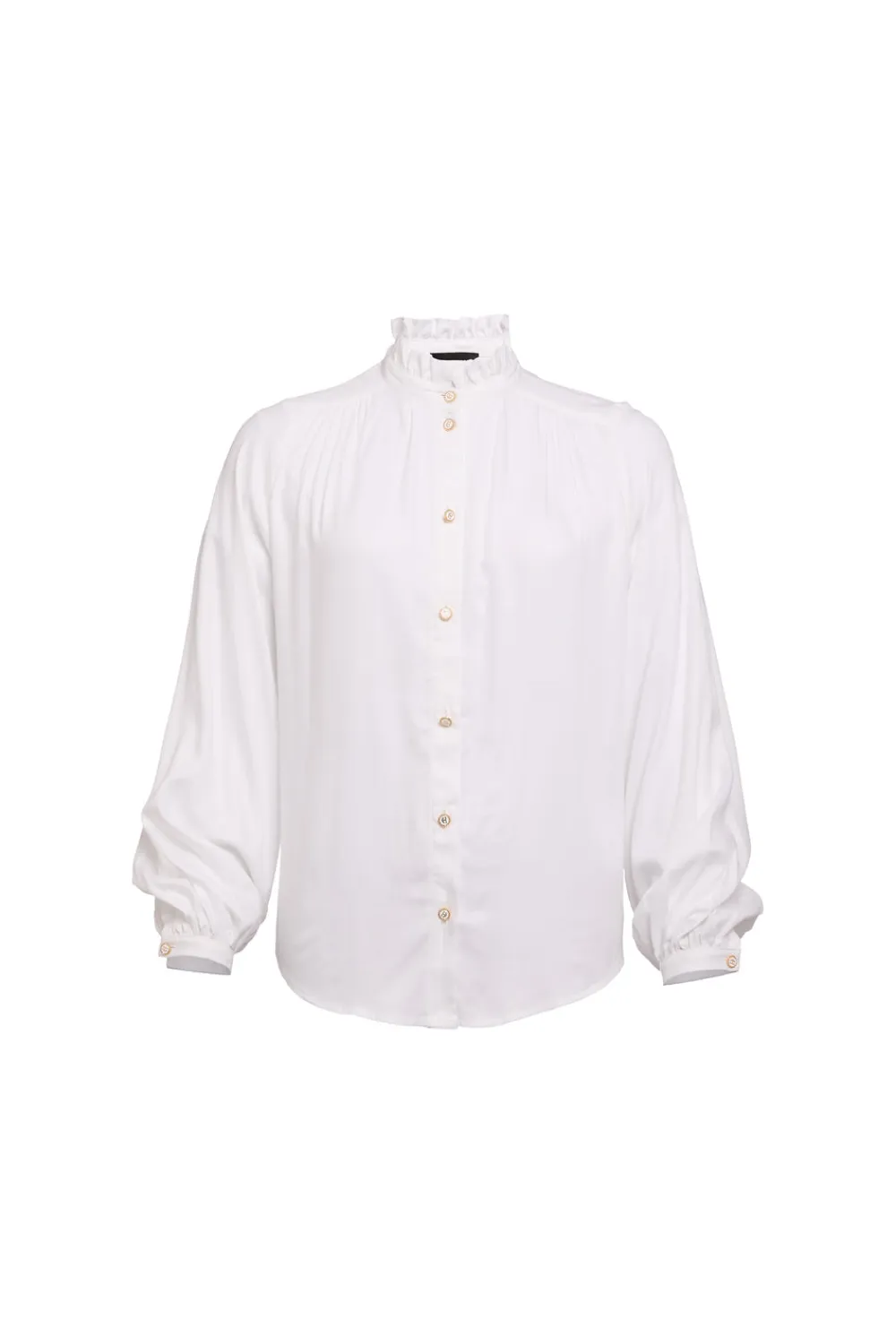 Women Holland Cooper Shirts & Blouses>Lilibet Blouse