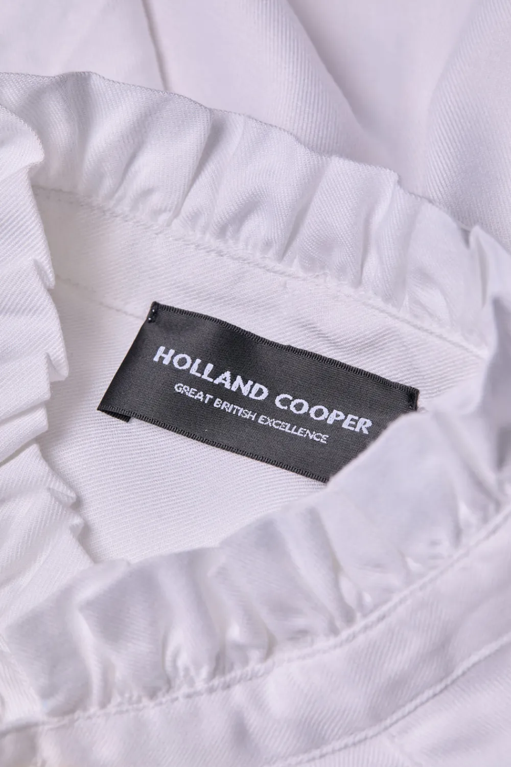 Women Holland Cooper Shirts & Blouses>Lilibet Blouse