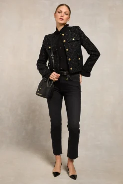 Women Holland Cooper Shirts & Blouses>Lilibet Shirt
