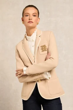Women Holland Cooper Shirts & Blouses>Lilibet Shirt
