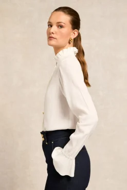 Women Holland Cooper Shirts & Blouses><noscript><img width=