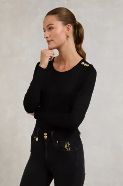 Women Holland Cooper Tees|Tops><noscript><img width=