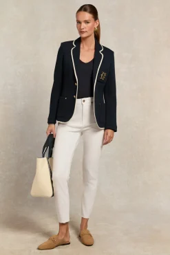 Women Holland Cooper Tees|Tops><noscript><img width=
