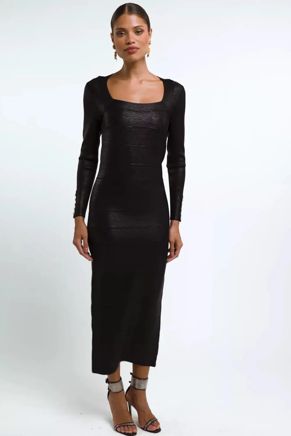 Women Holland Cooper Dresses>Lottie Bandage Dress