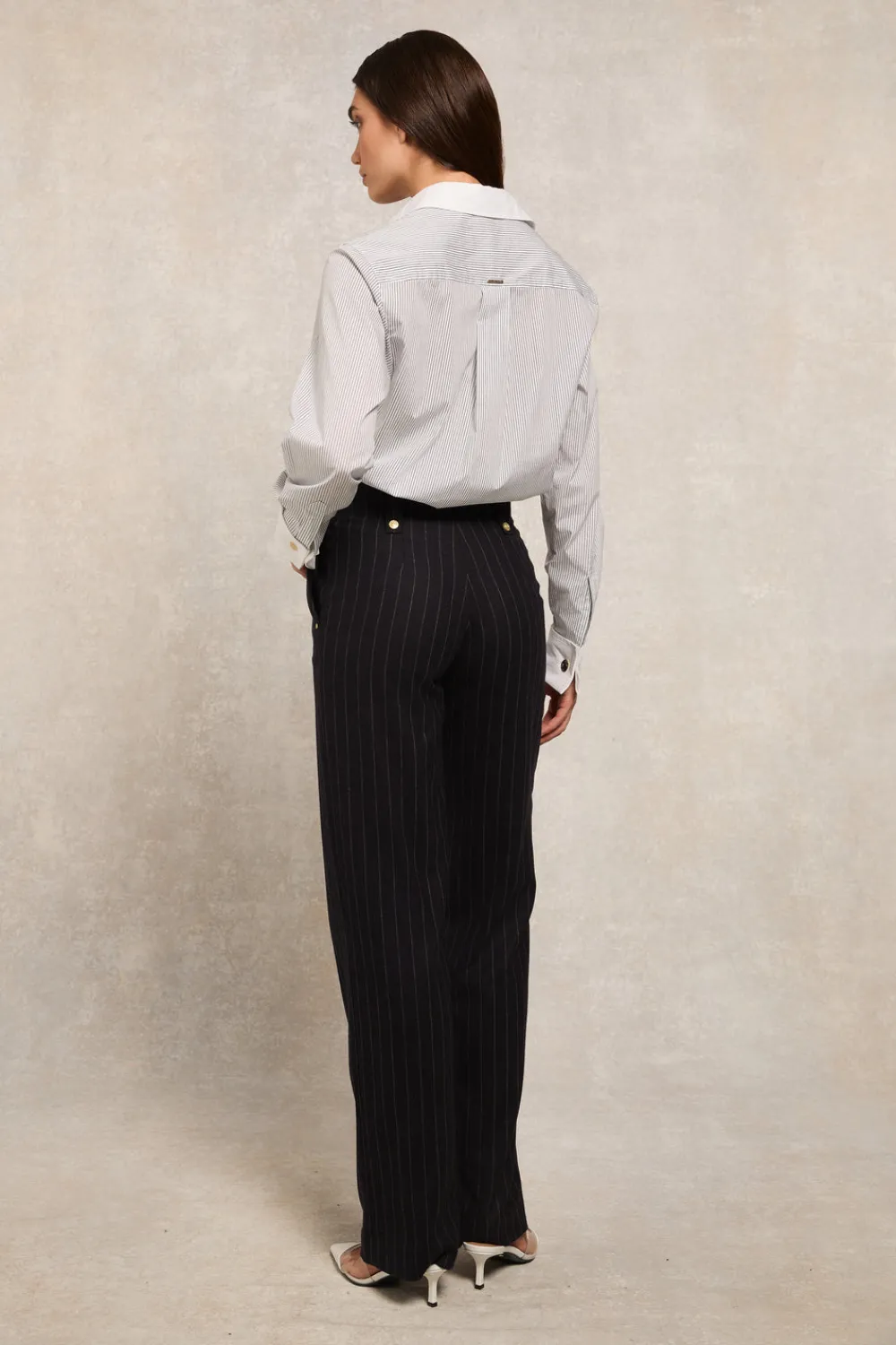 Women Holland Cooper Shirts & Blouses>Louisa Shirt