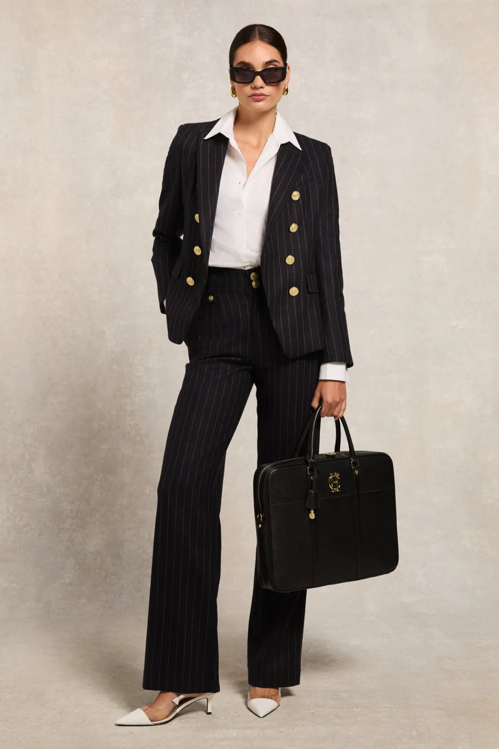 Women Holland Cooper Shirts & Blouses>Louisa Shirt
