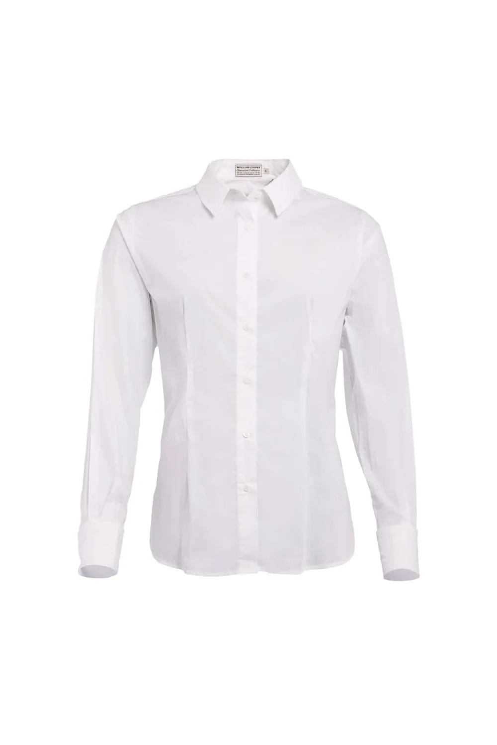 Women Holland Cooper Shirts & Blouses>Louisa Shirt