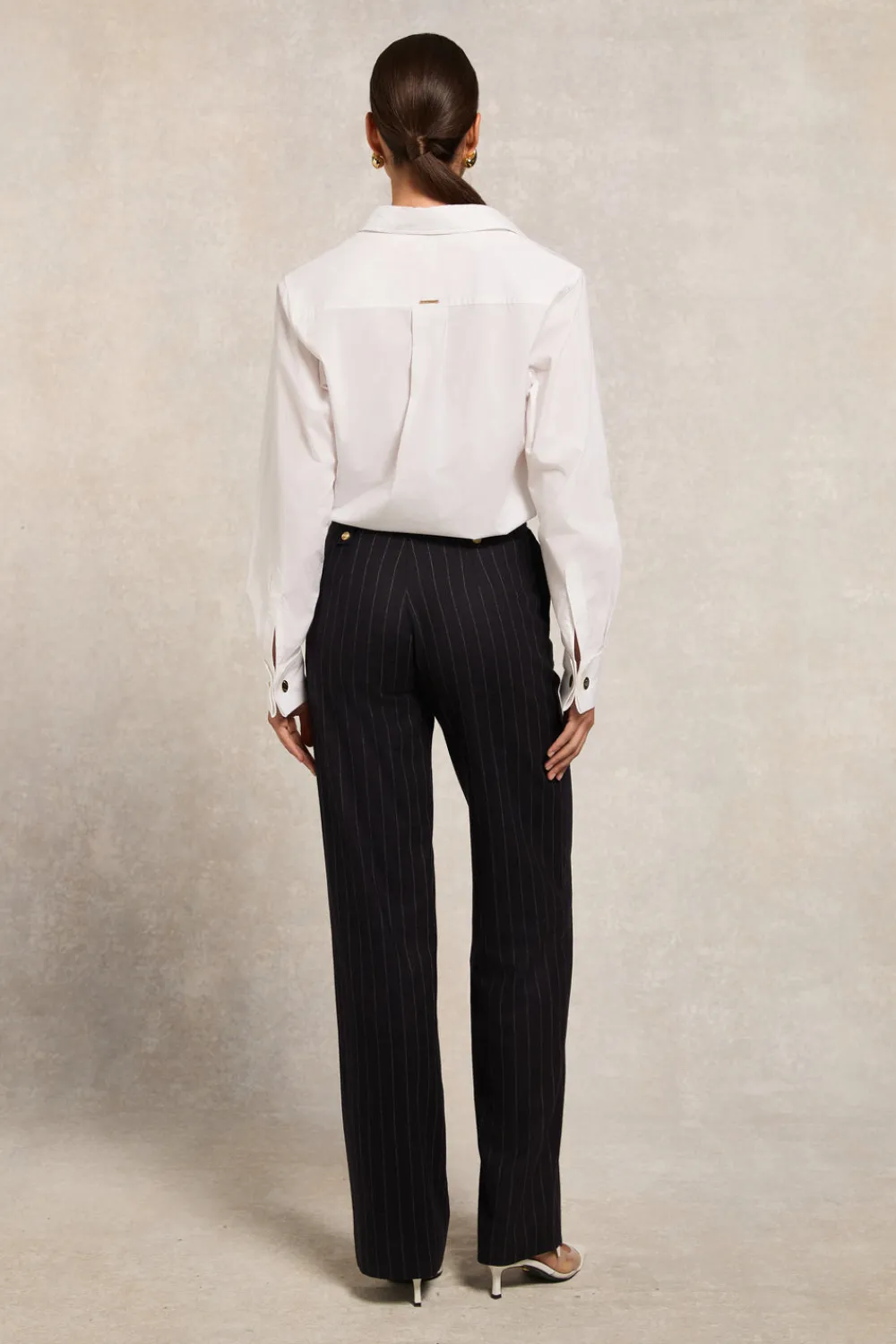 Women Holland Cooper Shirts & Blouses>Louisa Shirt