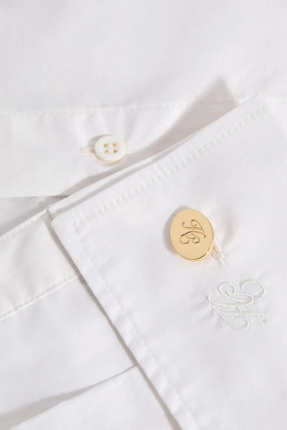 Women Holland Cooper Shirts & Blouses>Louisa Shirt