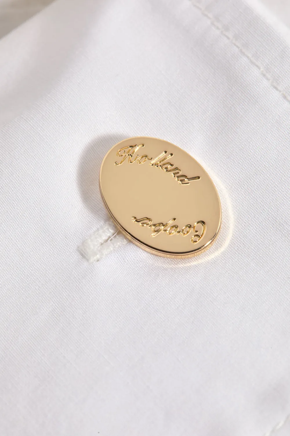 Women Holland Cooper Shirts & Blouses>Louisa Shirt
