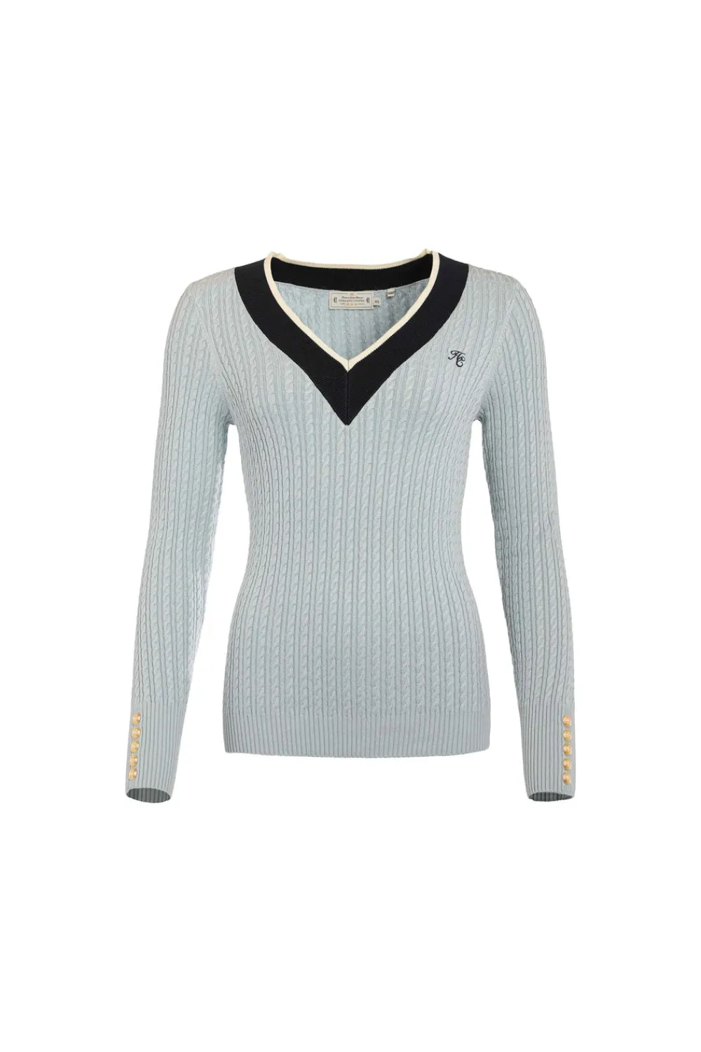 Women Holland Cooper Knitwear>Lucy Knit