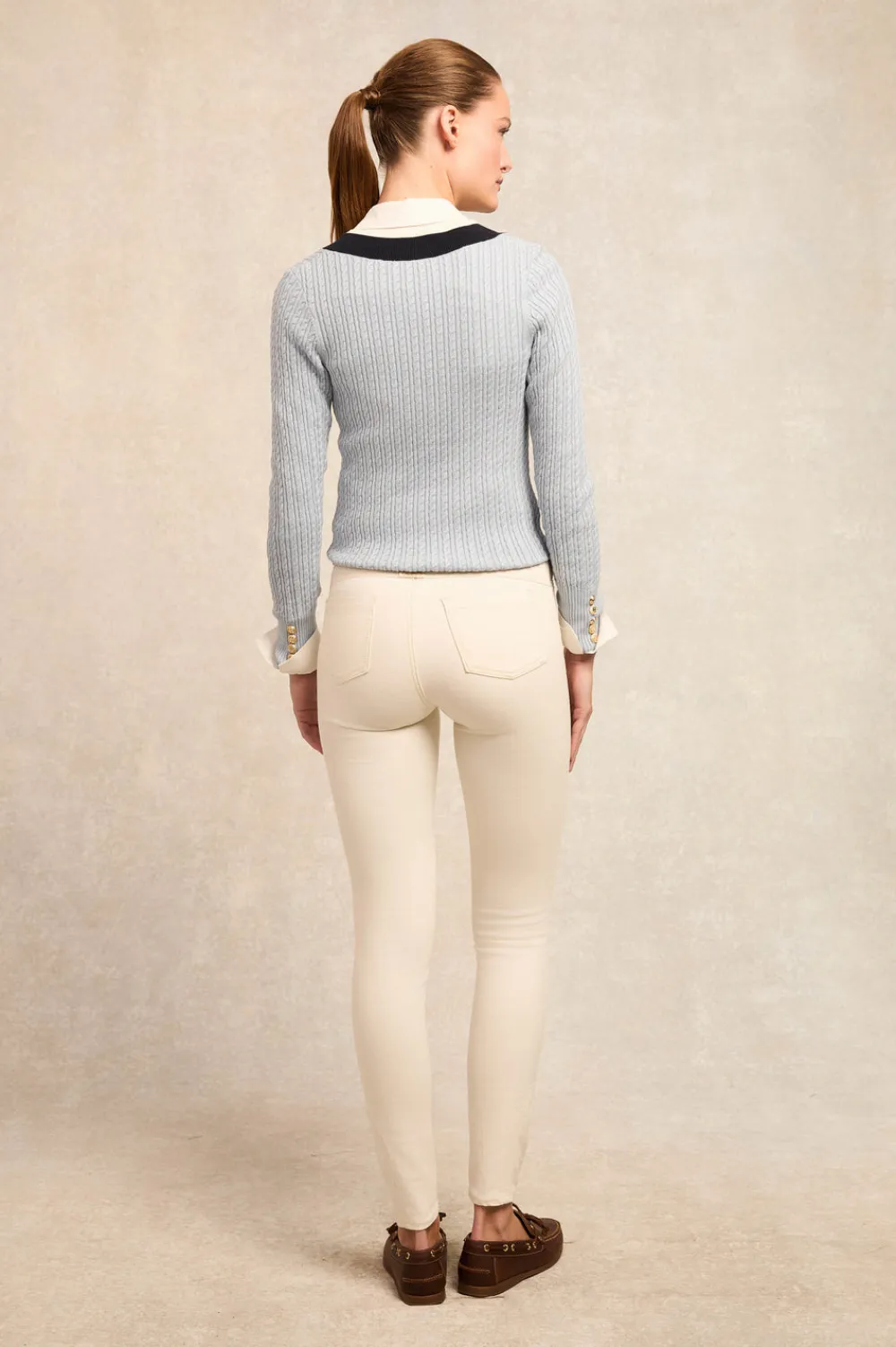 Women Holland Cooper Knitwear>Lucy Knit