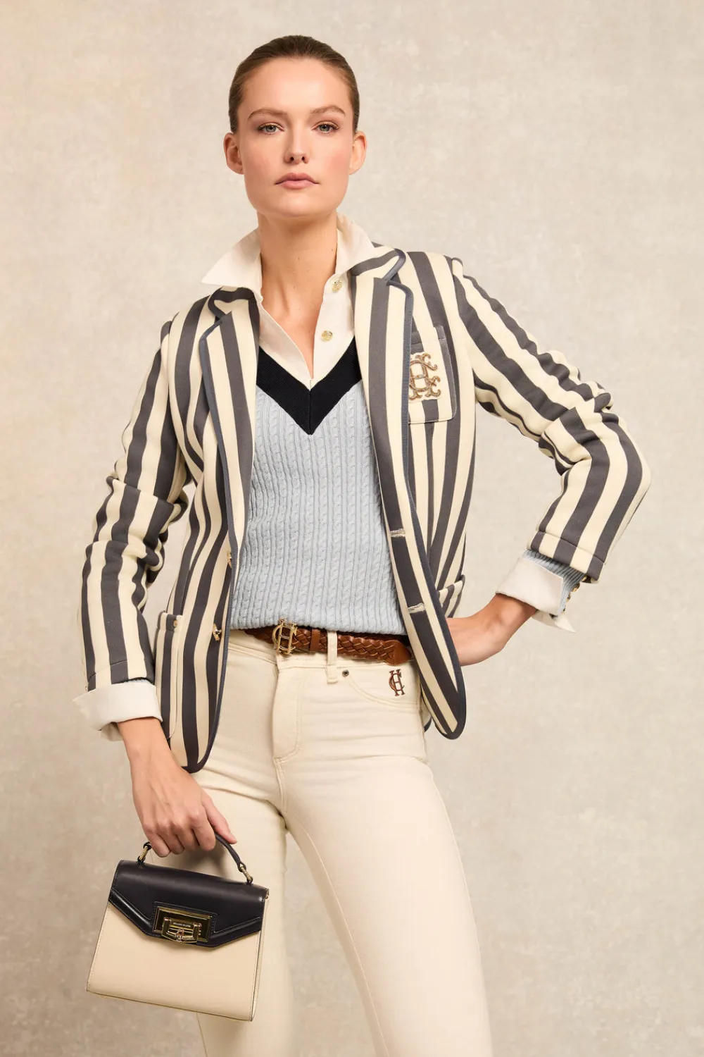 Women Holland Cooper Knitwear>Lucy Knit