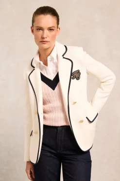 Women Holland Cooper Knitwear>Lucy Knit