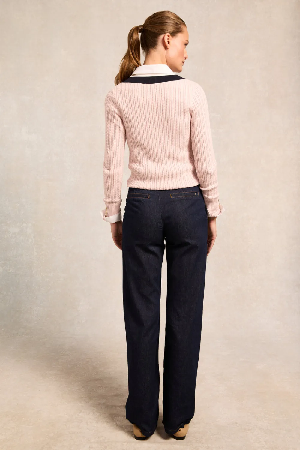 Women Holland Cooper Knitwear>Lucy Knit
