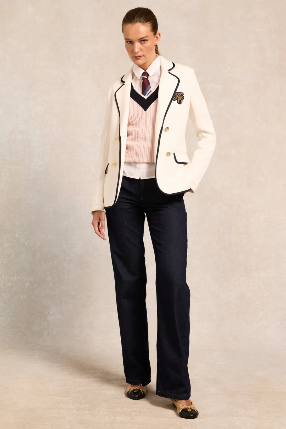Women Holland Cooper Knitwear>Lucy Knit